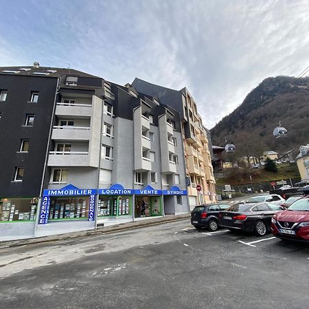 Studio Cauterets Exterior foto