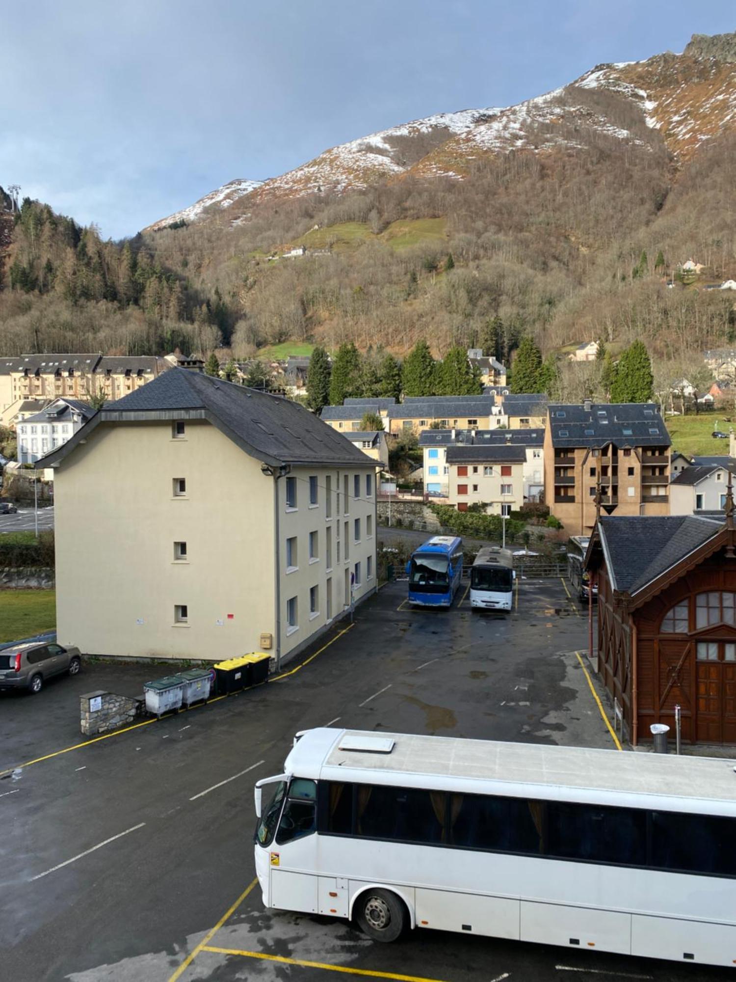 Studio Cauterets Exterior foto